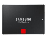 DYSK SSD SAMSUNG 850 PRO 512GB MZ-7KE512BW SATAIII, 550/520MBs 10 lat gwarancji - 203935 - zdjęcie 1